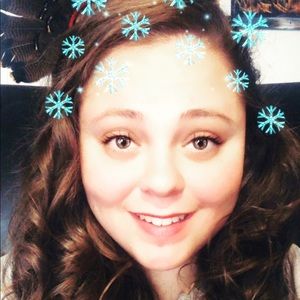 Meet your Posher, Kristina